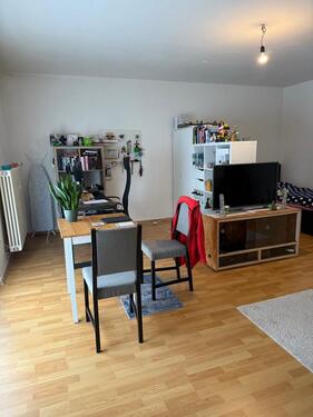 Foto - Etagenwohnung in Mannheim zur Miete