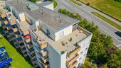 Foto - s`Penthäusle - Kleines Penthouse mit großer Panorama-Dachterrasse