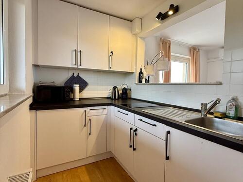 Foto - Etagenwohnung zur Miete in Metzingen