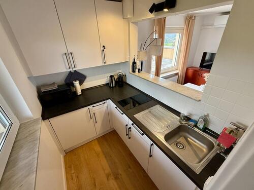 Foto - Etagenwohnung in Metzingen