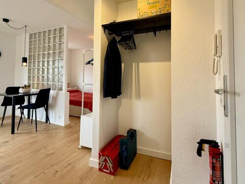 Foto - Etagenwohnung in Metzingen zur Miete