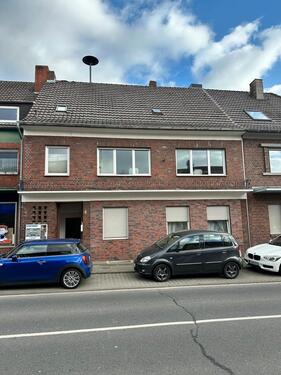 Foto - 3,5 Zimmer Wohnung in Ratheim zu vermieten