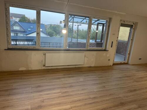 Foto - Etagenwohnung zur Miete in Hückelhoven