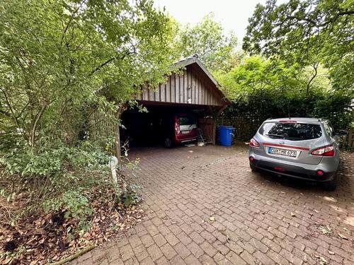 Foto - Einfamilienhaus in Loxstedt
