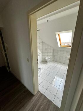 Foto - 2 Zimmer Etagenwohnung zur Miete in Merseburg