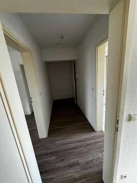 Foto - 2 Zimmer Etagenwohnung in Merseburg