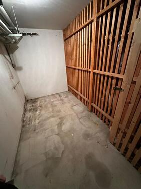 Foto - Etagenwohnung in Merseburg zur Miete