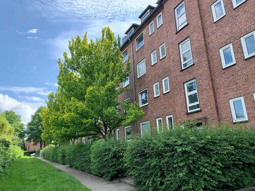 Foto - Gemütliche 2-Zimmerwohnung zur Miete in Horn - Wentzel Dr