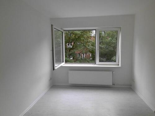 Foto - 2 Zimmer Etagenwohnung zur Miete in Hamburg