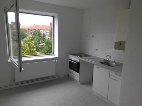 Foto - 2 Zimmer Etagenwohnung in Hamburg