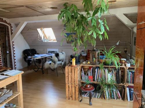 Foto - Etagenwohnung in Albstadt zur Miete