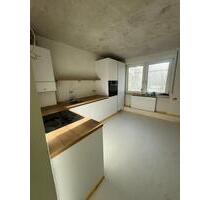 Frisch sanierte moderne 2-Zimmer-Wohnung mit neuer Küche - Stuttgart Stuttgart-Süd