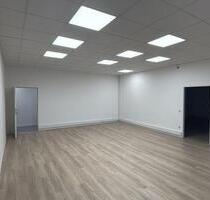 304 qm Bürofläche in Neukölln zu vermieten: Perfekte Arbeitsumgebung für Ihr Business! - Berlin