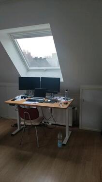 Foto - 15 Zimmer Etagenwohnung zur Miete in Münster