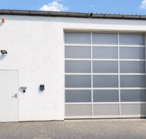 180 qm Halle mit Rolltor in Raubach (56316) zu vermieten