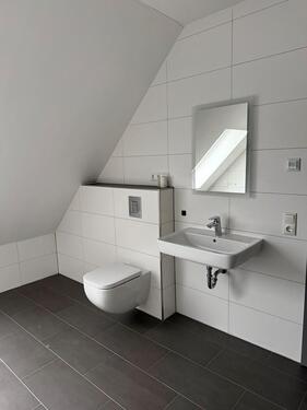 Foto - Etagenwohnung in Auetal zur Miete