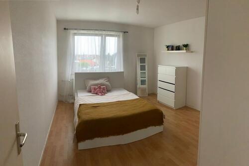 Foto - 2 Zimmer Etagenwohnung zum Kaufen in Worms