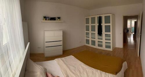 Foto - 2 Zimmer Etagenwohnung in Worms