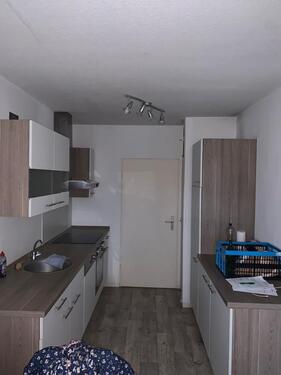 Foto - Etagenwohnung in Worms zum Kaufen