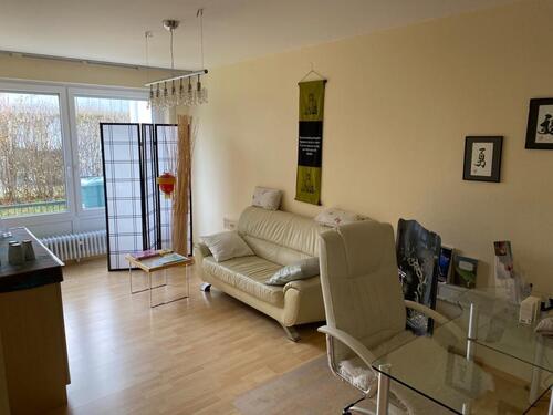 Foto - Untermiete Praxisraum in Naturheilpraxis