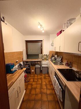 Foto - 3 Zimmer Erdgeschoßwohnung in Bietigheim-Bissingen