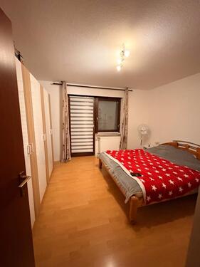 Foto - Erdgeschoßwohnung in Bietigheim-Bissingen zur Miete