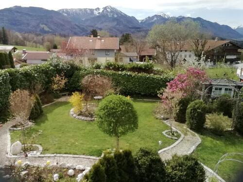 Foto - 2.5 Zimmer Etagenwohnung zur Miete in Bergen