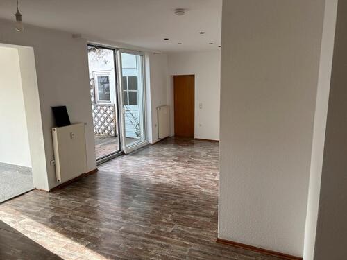 Foto - Erdgeschoßwohnung in Kaufungen zur Miete