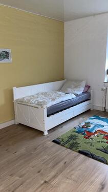 Foto - 3 Zimmer Etagenwohnung zur Miete in Blieskastel