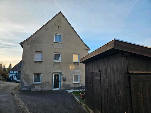 Foto - Einfamilienhaus - 185.000,00&nbsp;EUR Kaufpreis, ca.&nbsp; 100,00&nbsp;m&sup2;