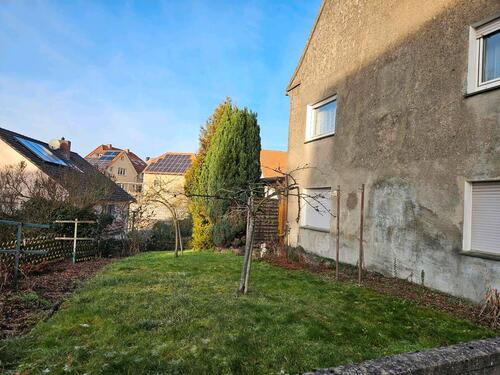 Foto - Einfamilienhaus in Büren