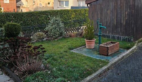 Foto - Einfamilienhaus in Büren zum Kaufen