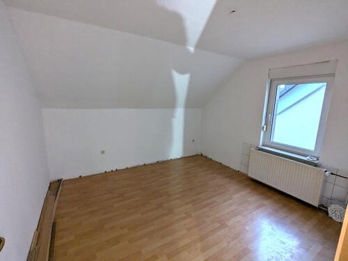 Foto - 2 Zimmer Dachgeschoßwohnung zur Miete in Recklinghausen