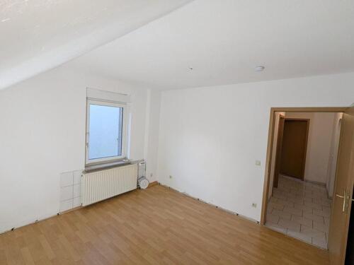 Foto - 2 Zimmer Dachgeschoßwohnung in Recklinghausen