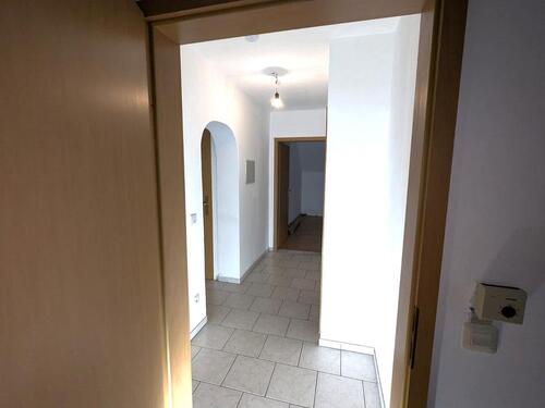 Foto - Dachgeschoßwohnung in Recklinghausen zur Miete