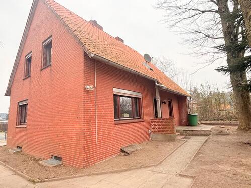 Foto - Substanz trifft Potenzial - 7 Zimmer auf 1100 m²