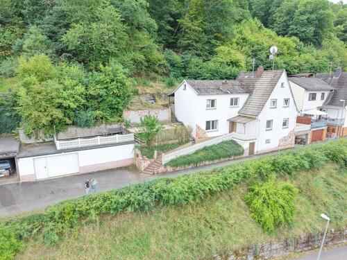 Foto - 6 Zimmer Einfamilienhaus in Idar-Oberstein