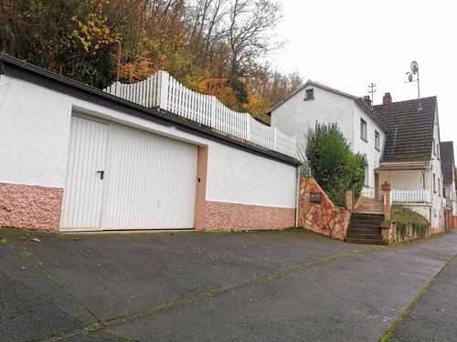 Foto - Einfamilienhaus in Idar-Oberstein zum Kaufen