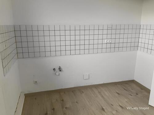 Foto - Etagenwohnung in Ahlen zur Miete