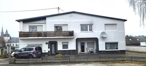 Foto - Voll vermietetes Mehrfamilienhaus (4 WE) – 396 m²