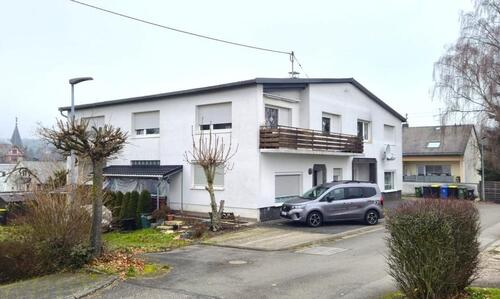 Foto - 12 Zimmer Mehrfamilienhaus, Wohnhaus zum Kaufen in Rheinböllen