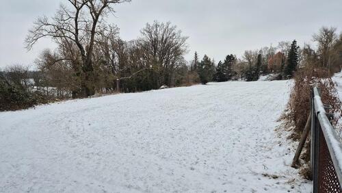Foto - Baugrundstücke in der Gemeinde Groß KreutzHavel OT Deetz zu verk