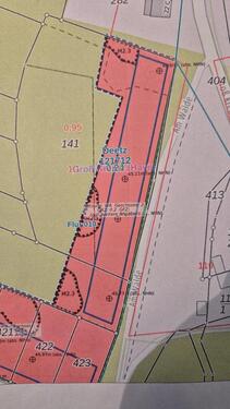 Foto - Grundst&uuml;ck in Kloster Lehnin