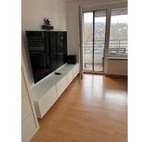 Voll möblierte Wohnung in Witten mit Balkon ab sofort oder März