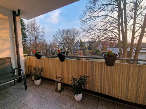 Foto - Etagenwohnung in Berlin zum Kaufen