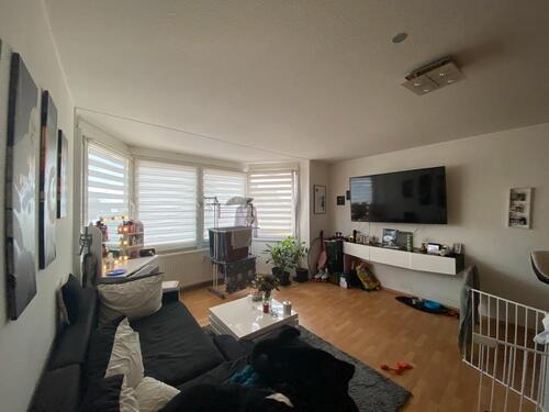 Foto - Helle 2 12 Zimmer Wohnung in der Fußgängerzone Bremen Vegesack