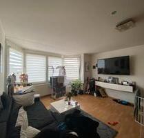 Helle 2 12 Zimmer Wohnung in der Fußgängerzone Bremen Vegesack