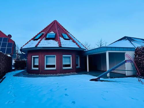 Foto - Helles, gepflegtes EFH mit Garten & Garage - Nähe Hopener Wald