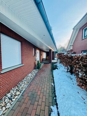 Foto - 6 Zimmer Einfamilienhaus zur Miete in Lohne (Oldenburg)