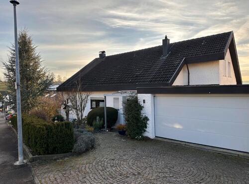 Foto - Provisionsfrei! EFH Haus Einliegerwhg & Doppelgarage Hüttlingen